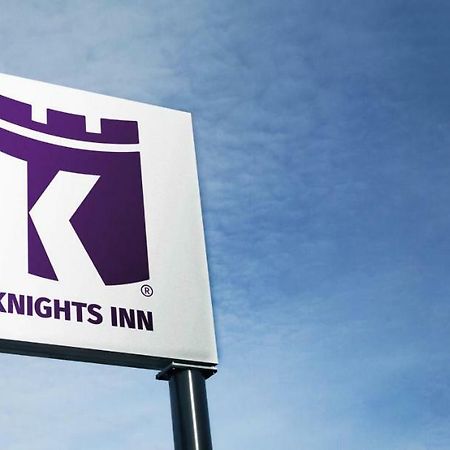 Knights Inn Fort Smith Luaran gambar