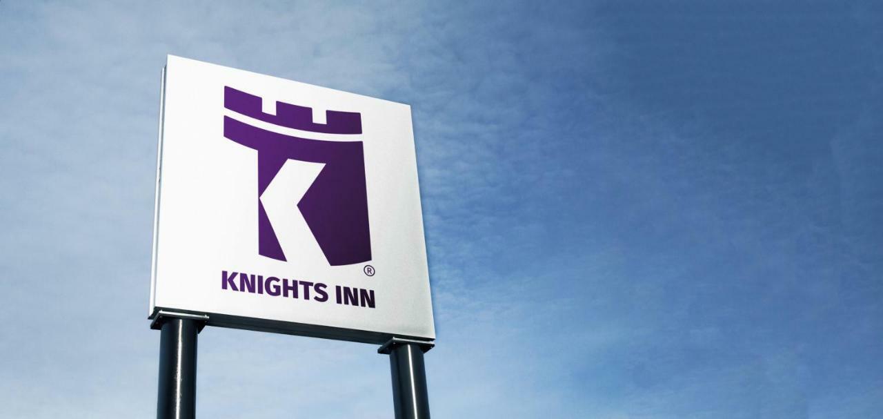 Knights Inn Fort Smith Luaran gambar